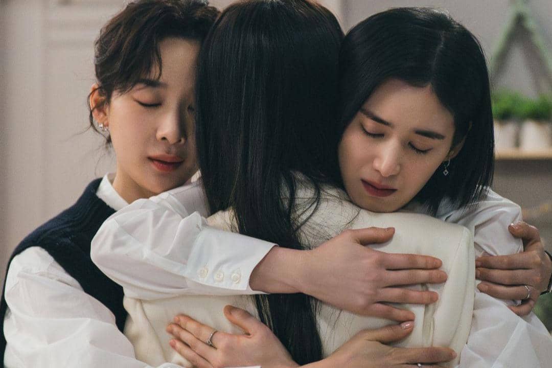 7 Plot Twist Menjelang Ending Drakor Honour, Penuh Fakta Mengejutkan