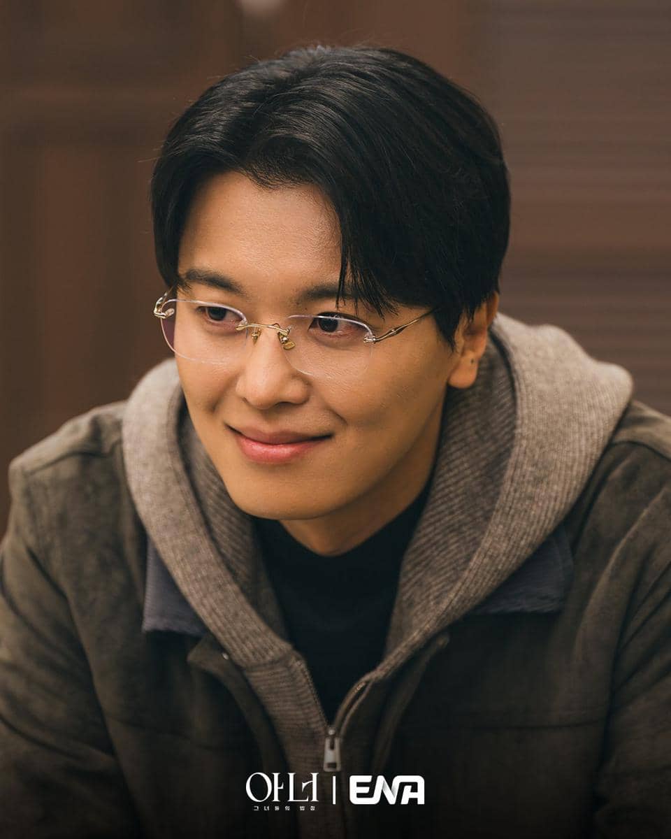 still cut drama Korea Honour