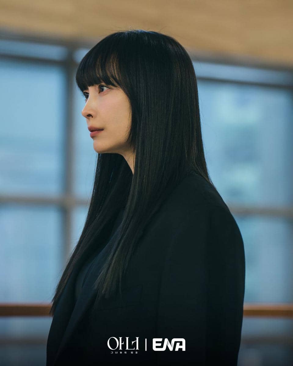 still cut drama Korea Honour