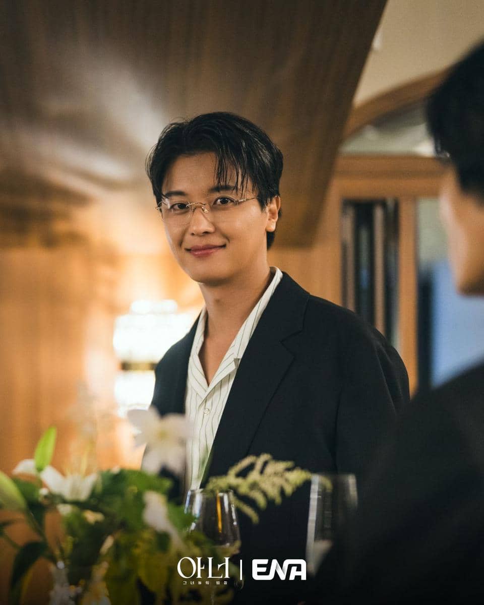 still cut drama Korea Honour