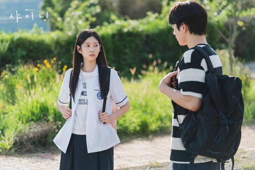 still cuts Still Shining 