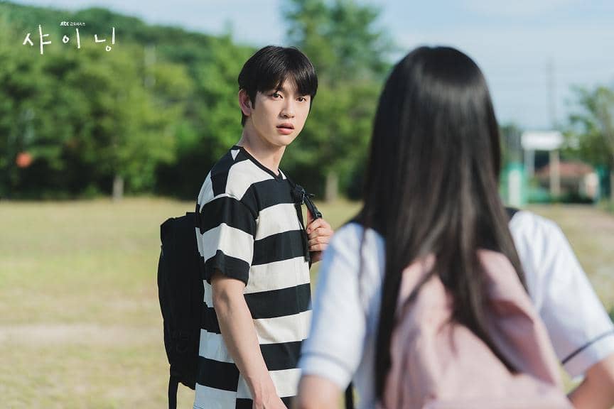 still cuts Still Shining 