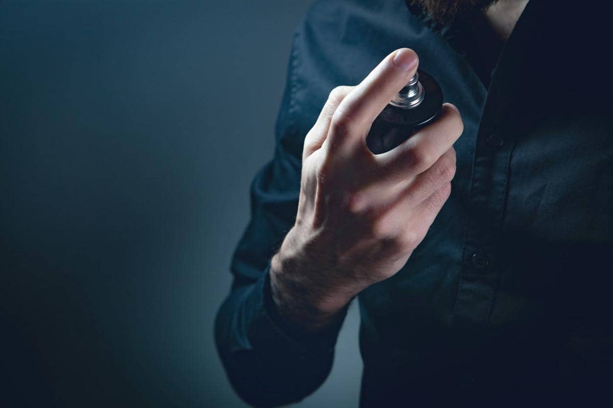 5 Rekomendasi Parfum dengan Aroma Vanila, Hangat dan Maskulin! 