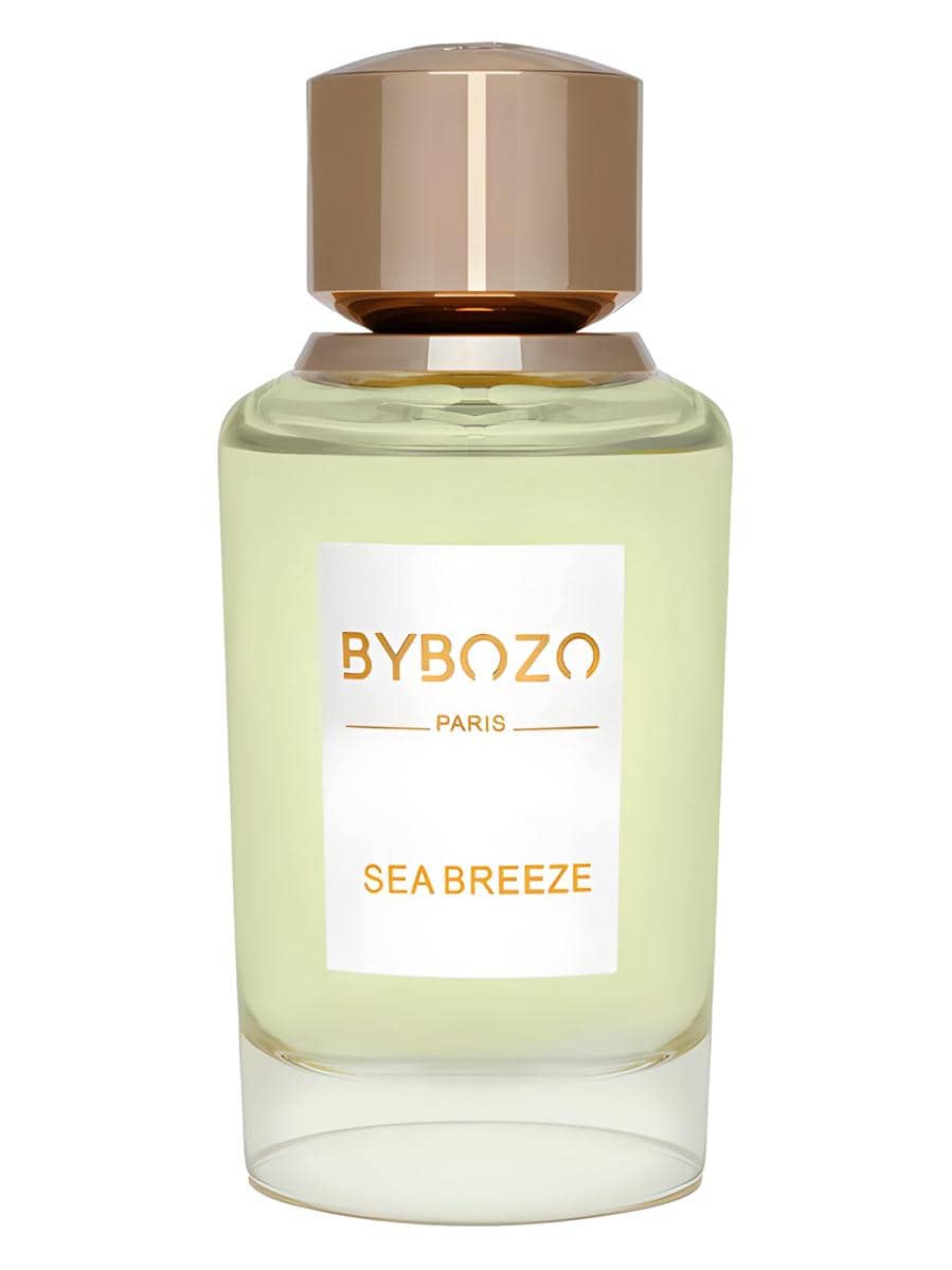 Sea Breeze ByBozo