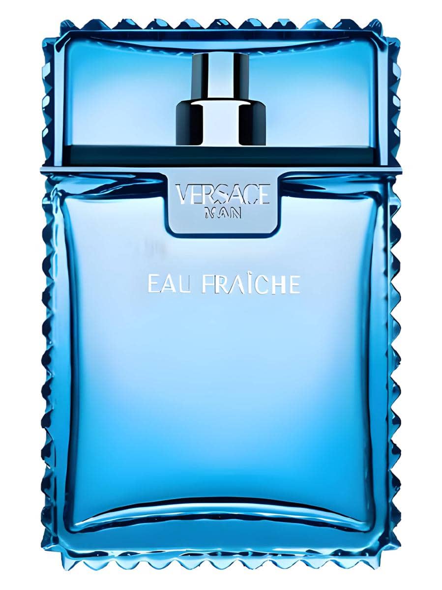 Versace Man Eau Fraiche Versace