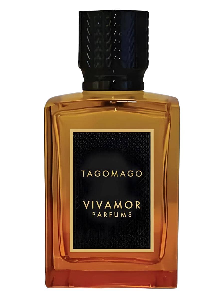 Tagomago Vivamor Parfums