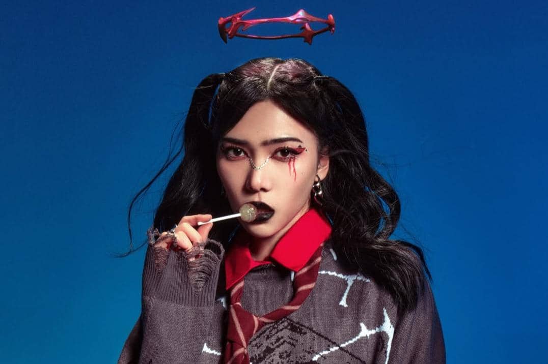 Profil dan Biodata Isyana Sarasvati yang Dituding Satanisme