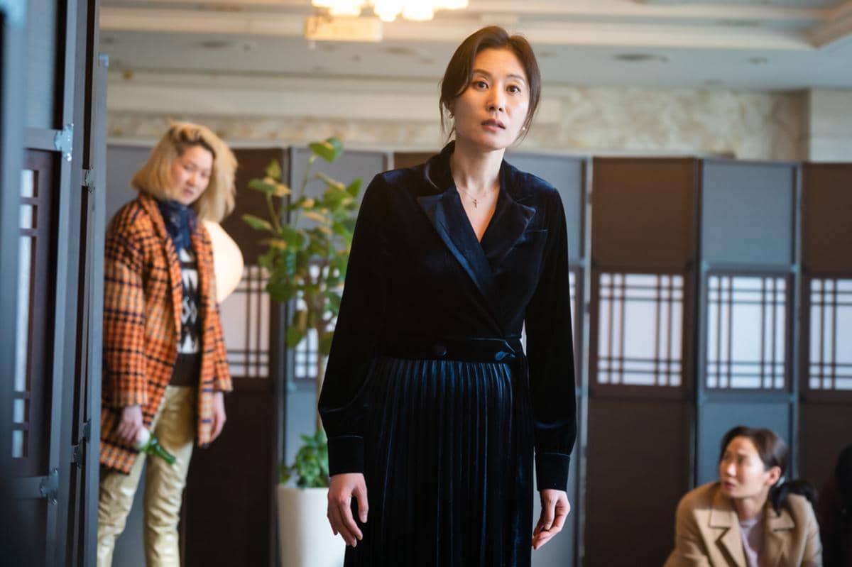 9 Film Korea yang Mengangkat Isu Perempuan Modern, Penuh Tantangan!