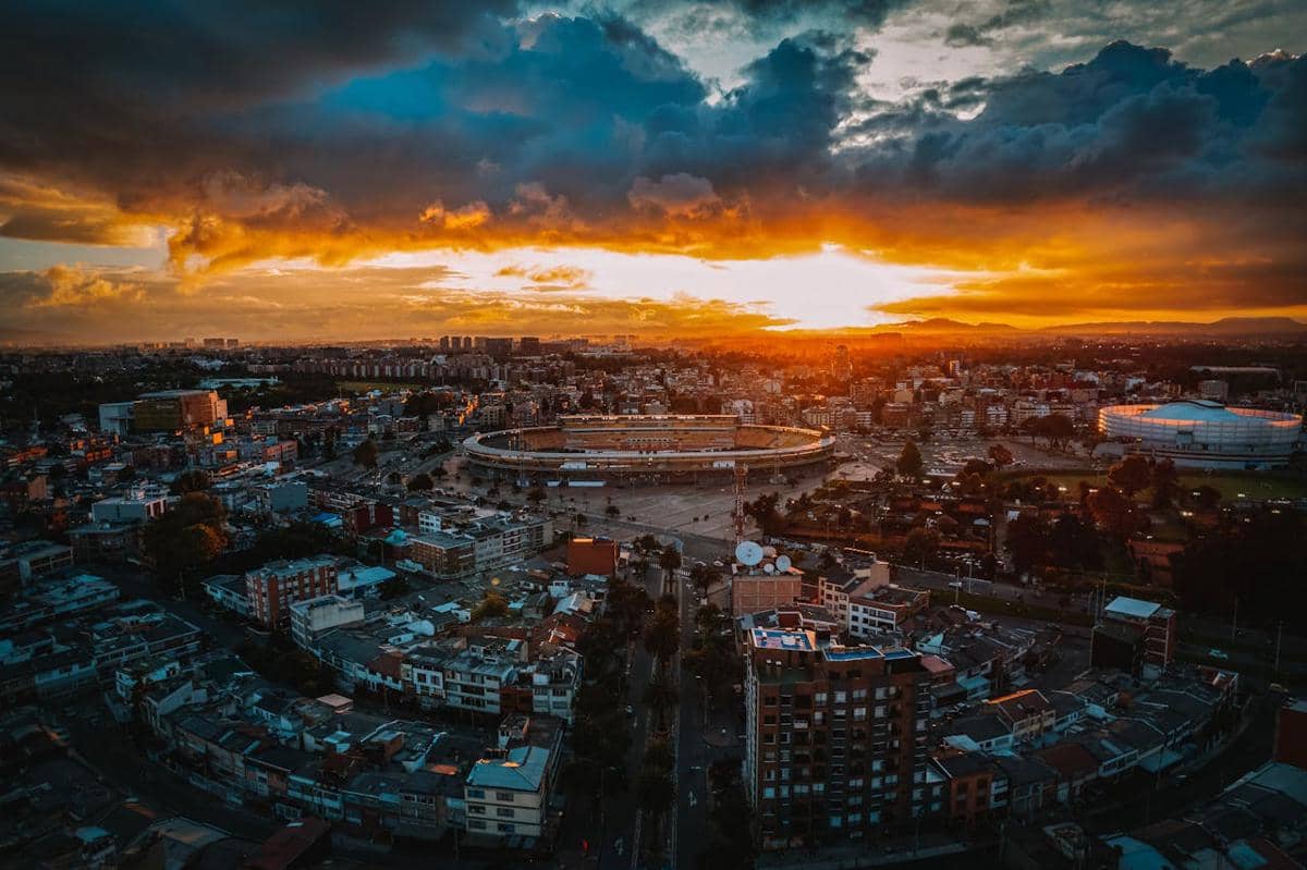 [PUISI] Langit Gemuruh