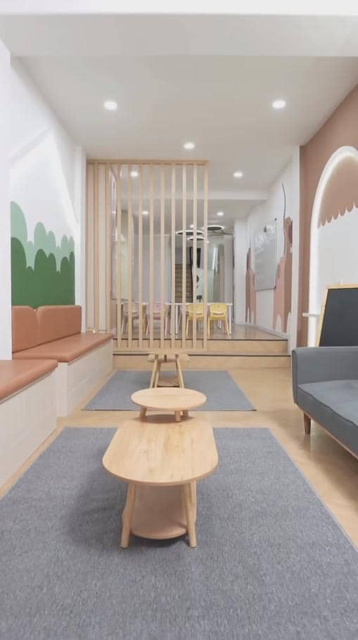 Panti Asuhan yang Dibangun Ulang Tiktokers Irene Suwandi (instagram.com/ireneswnd)