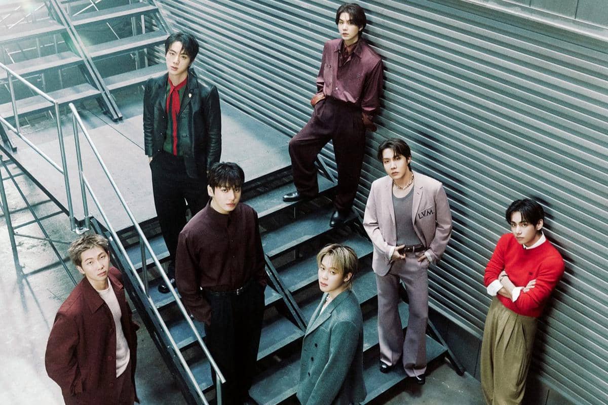 7 Lagu BTS yang Mereka Rekomendasikan Sendiri untuk Pendengar Baru