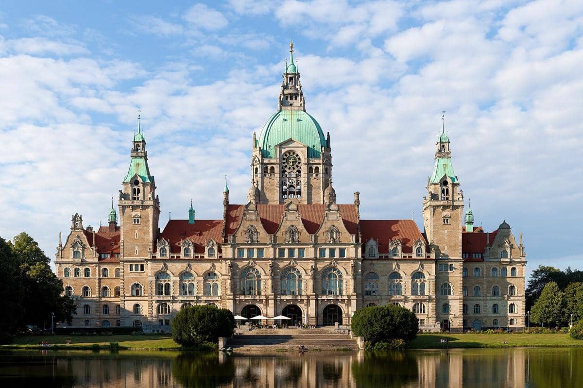 5 Fakta Kota Hannover, Tempat Kelahiran Bahasa Jerman Paling Murni