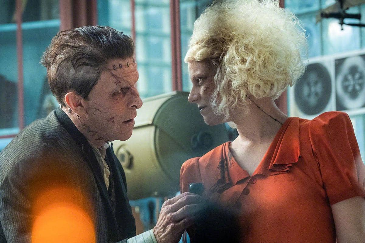 5 Film Dark Romance yang Wajib Ditonton jika Suka The Bride!