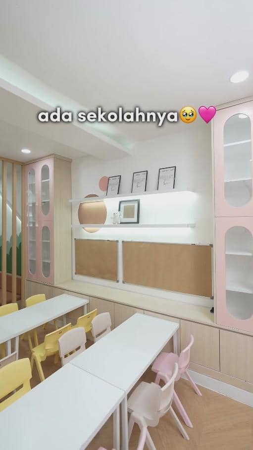 Panti Asuhan yang Dibangun Ulang Tiktokers Irene Suwandi (instagram.com/ireneswnd)
