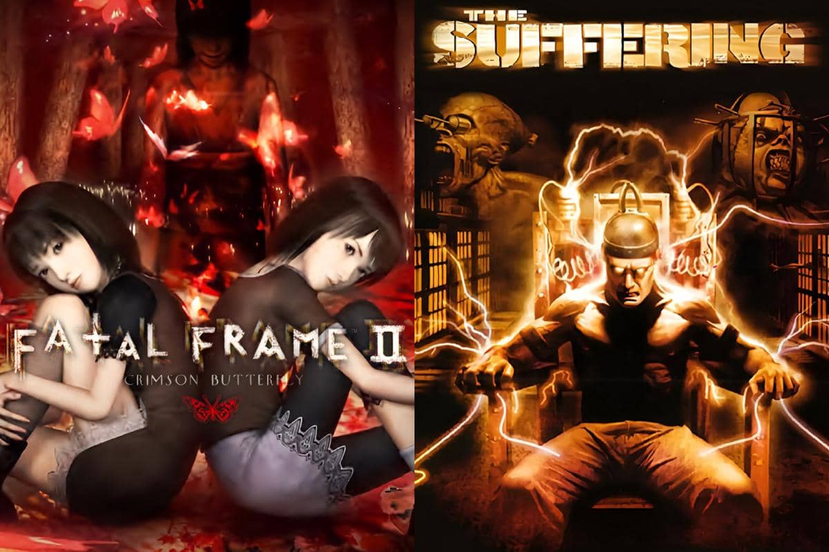 7 Rekomendasi Game Horor PlayStation 2 selain Resident Evil 4