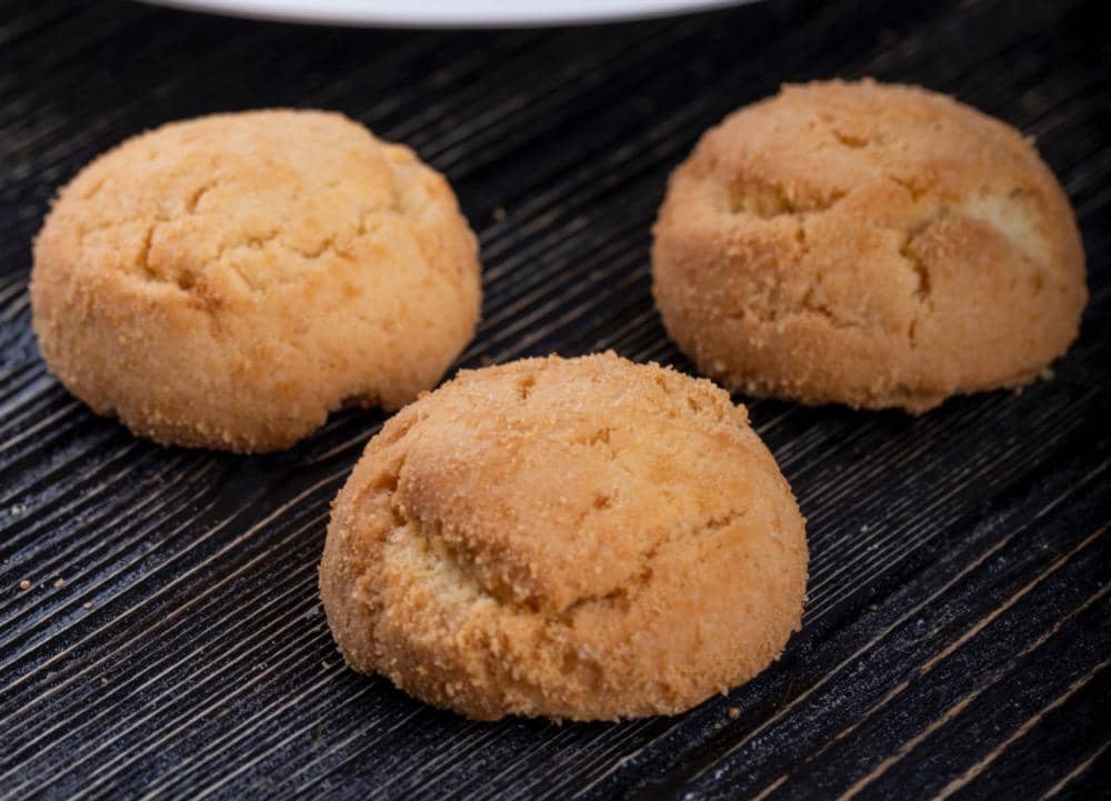 Resep Kue Kering Kelapa Gurih dan Renyah untuk Stok Lebaran