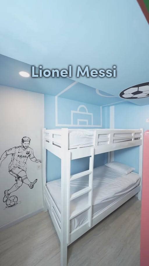 Panti Asuhan yang Dibangun Ulang Tiktokers Irene Suwandi (instagram.com/ireneswnd)