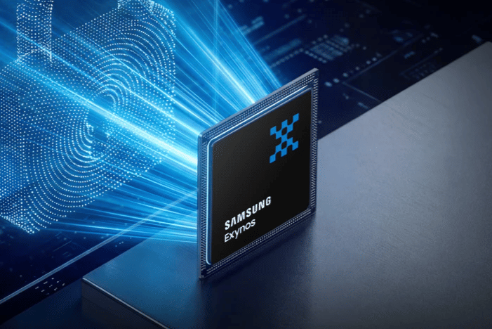 chipset Exynos