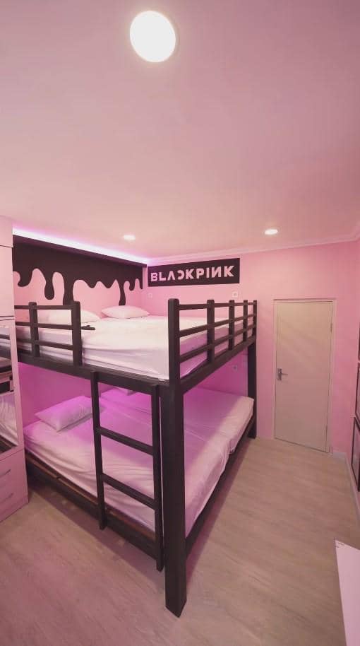 Panti Asuhan yang Dibangun Ulang Tiktokers Irene Suwandi (instagram.com/ireneswnd)