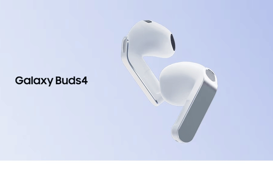 Samsung Galaxy Buds4 