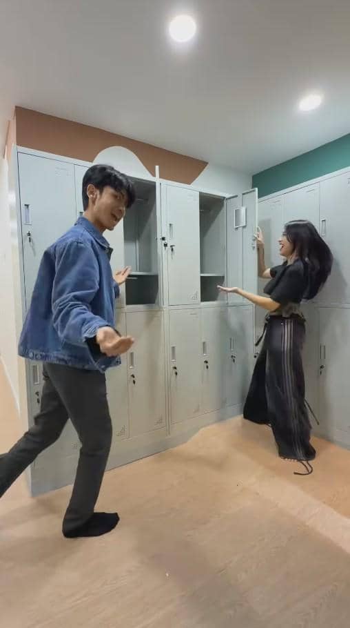Panti Asuhan yang Dibangun Ulang Tiktokers Irene Suwandi (instagram.com/ireneswnd)