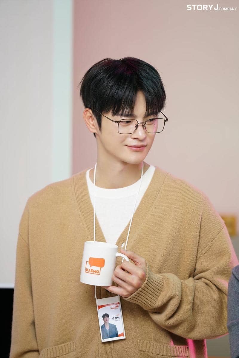 cuplikan drama Boyfriend on Demand