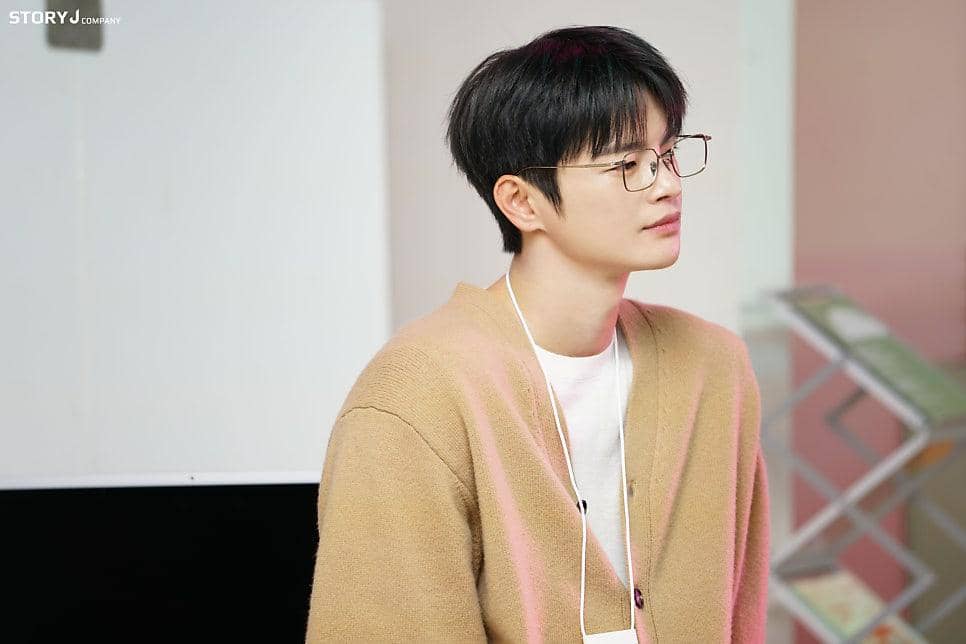 cuplikan drama Boyfriend on Demand