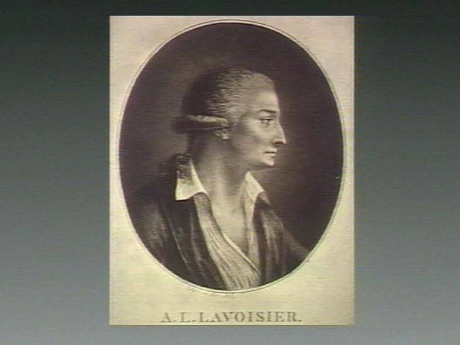 5 Jasa Antoine Lavoisier, Bapak Kimia yang Dipenggal Revolusi