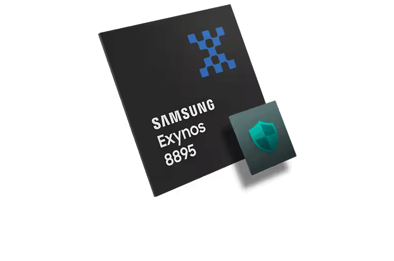 Exynos 8895