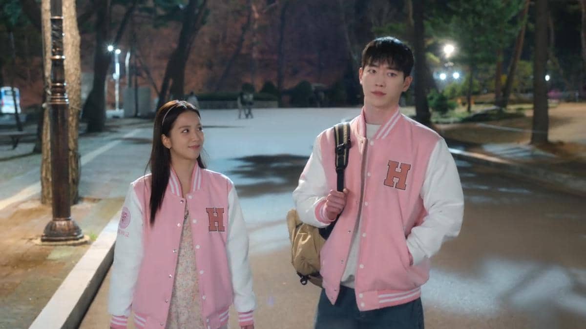 7 Second Lead yang Jadi Mahasiswa Senior di Drakor, Bikin Kepincut?