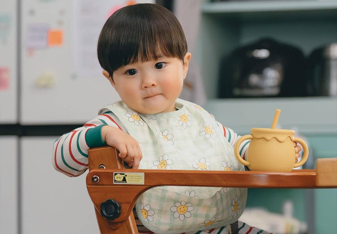 5 Bukti Sun Woo Joo Jadi Sosok Paling Dirindukan di Our Universe