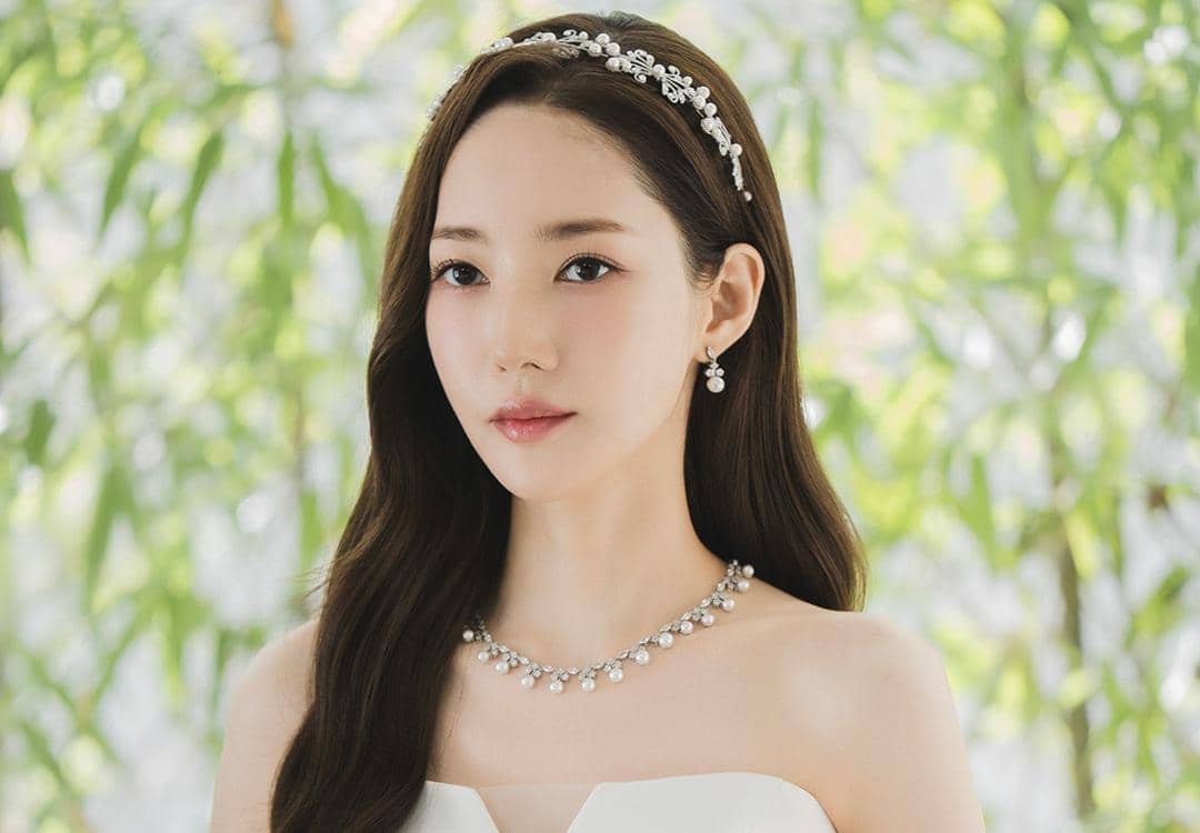 5 Persona Han Seol Ah di Siren's Kiss yang Sulit Ditebak