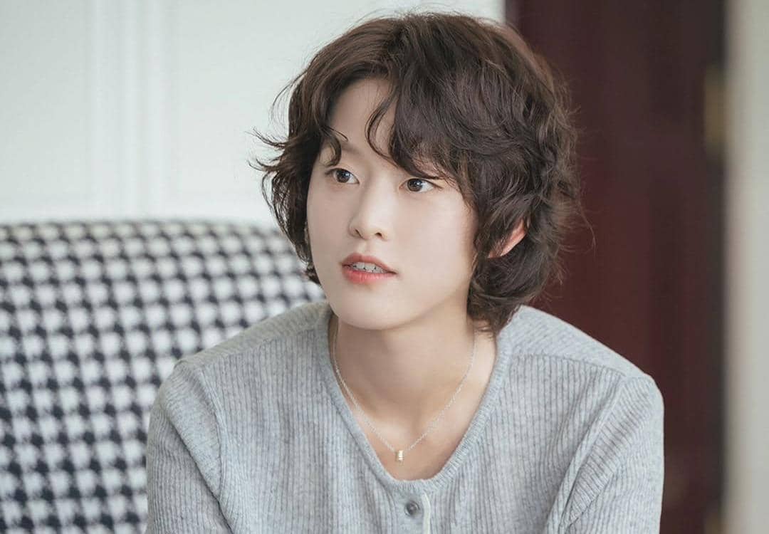 still cut drama Korea Perfect Crown