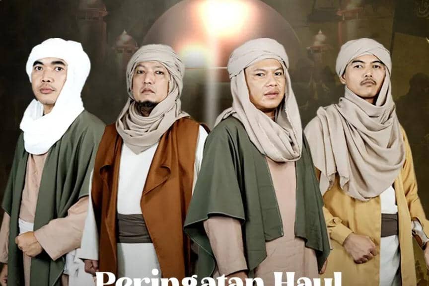 9 Lagu Wali yang Membahas Usaha Mengekspresikan Cinta pada Pasangan