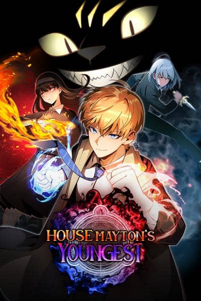 House Mayton’s Youngest 