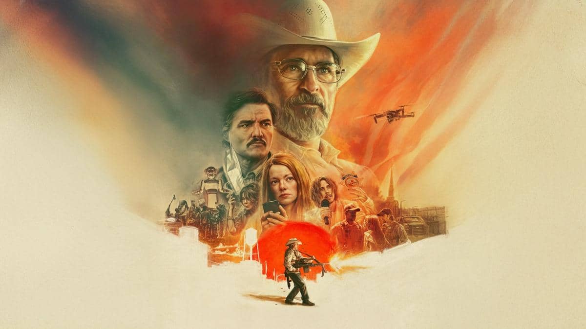 7 Rekomendasi Film Western di HBO Max, Wajib Masuk Daftar Tontonanmu!