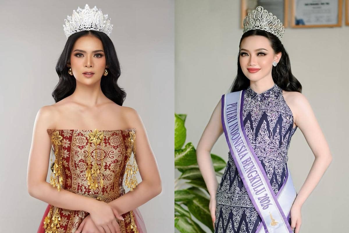 11 Finalis Puteri Indonesia 2026 Kepulauan Sumatra, Gorgeous!