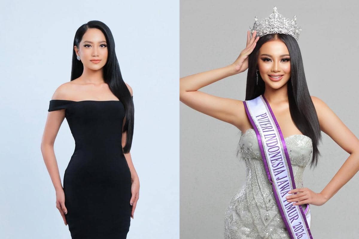 13 Finalis Puteri Indonesia 2026 Asal Pulau Jawa, Menawan!