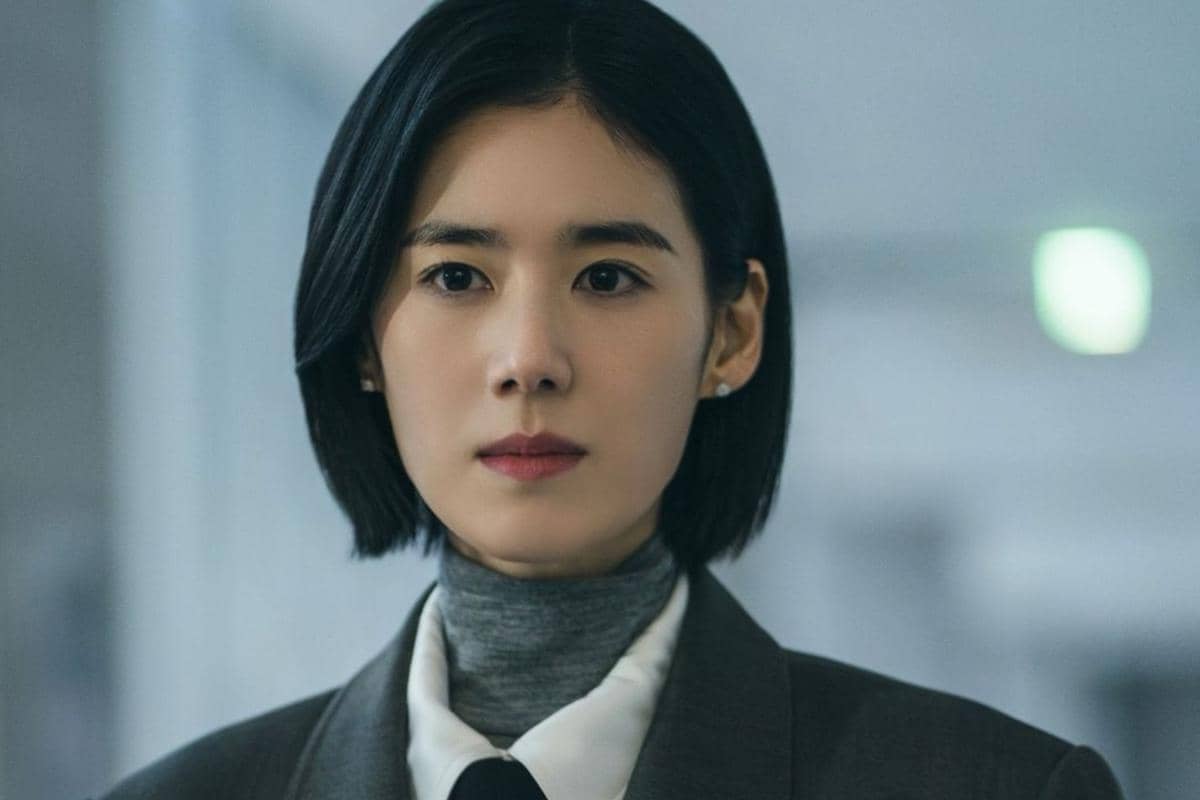 7 Kekecewaan Kang Shin Jae pada Ibunya di Drakor Honour