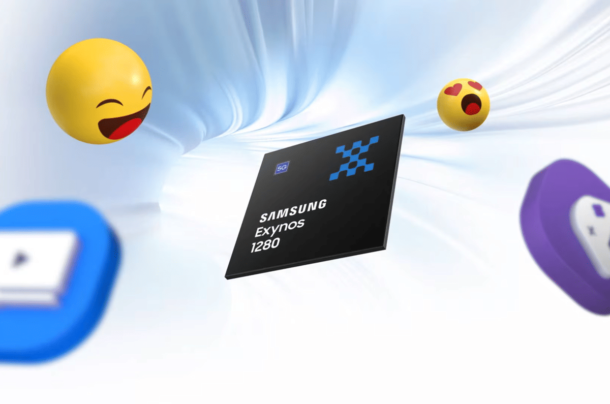 Exynos 1280