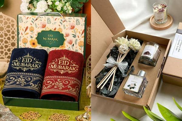 7 Rekomendasi Hampers Lebaran 2026 Murah di Bawah Rp200 Ribuan