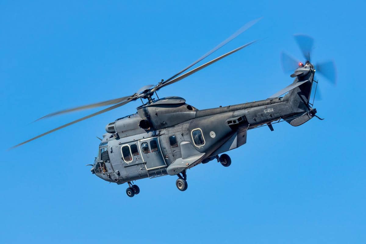 Hubungan Australia-China Memanas Terkait Laut Kuning 