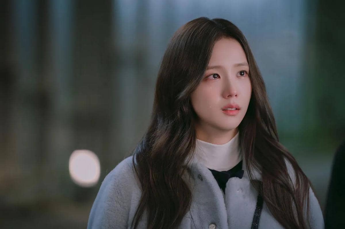 Cuplikan drama Korea Boyfriend on Demand 