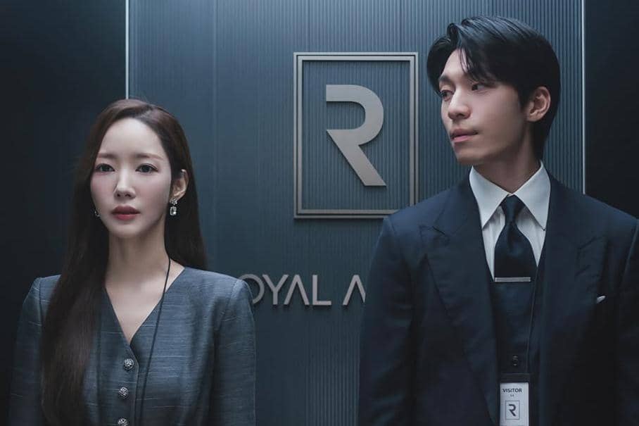 7 Motif Woo Seok Curigai Seol Ah jadi Pelaku Pembunuhan Siren's Kiss