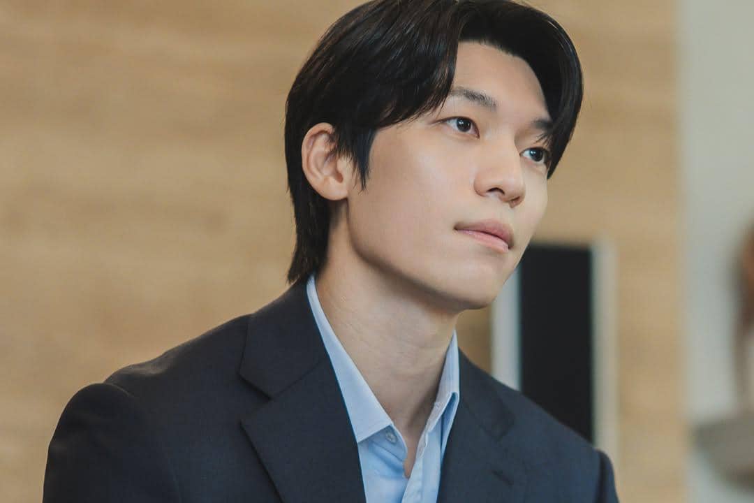 still cut drama Siren's Kiss 