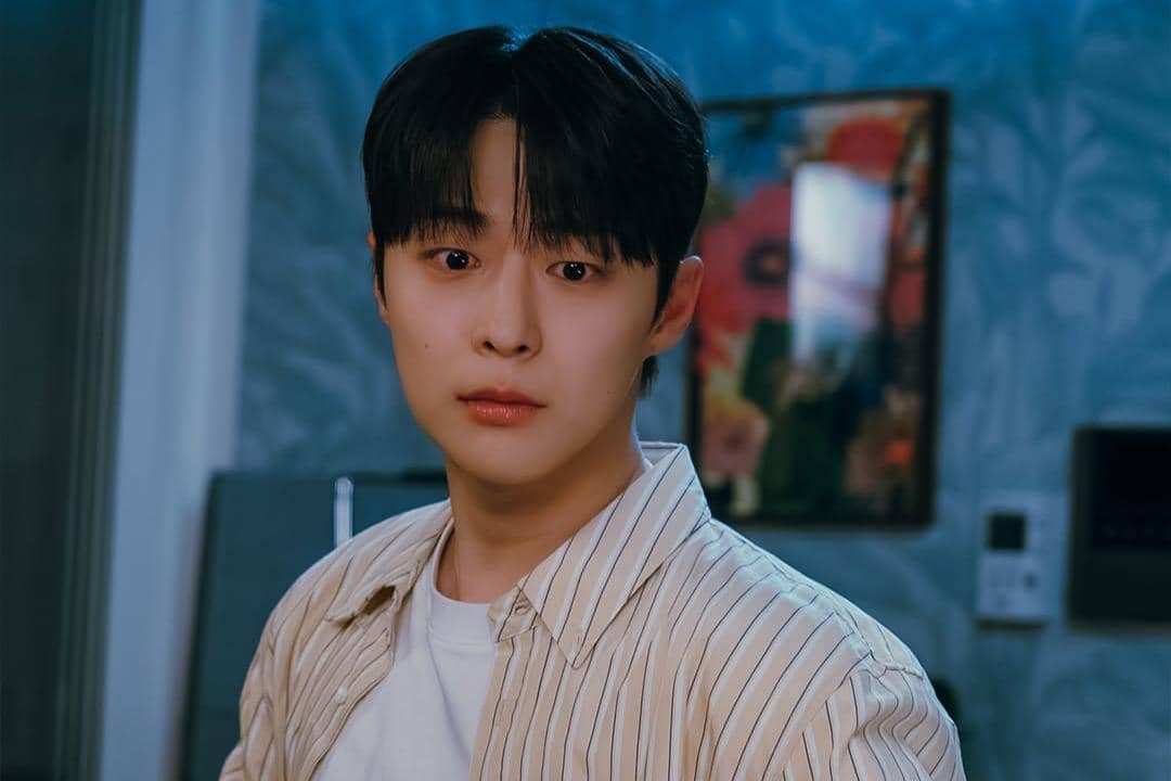 7 Penyesalan Tae Hyeong Menjelang Ending Our Universe, Mendalam! | IDN ...