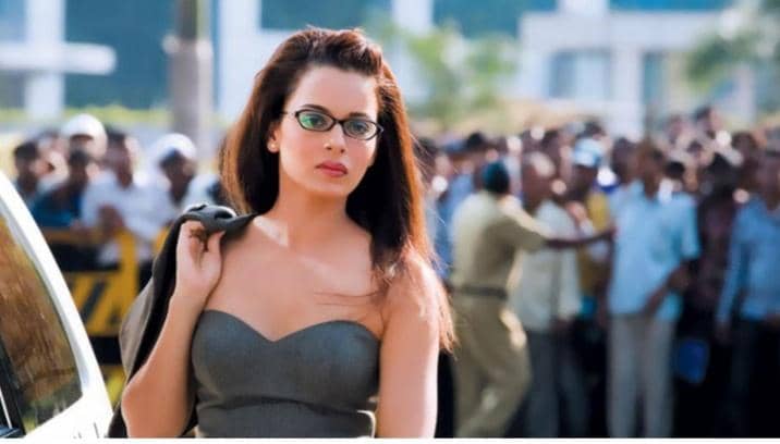 cuplikan film Knock Out 