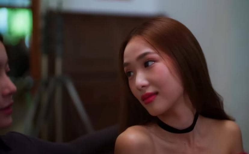 cuplikan drama Girl Rules