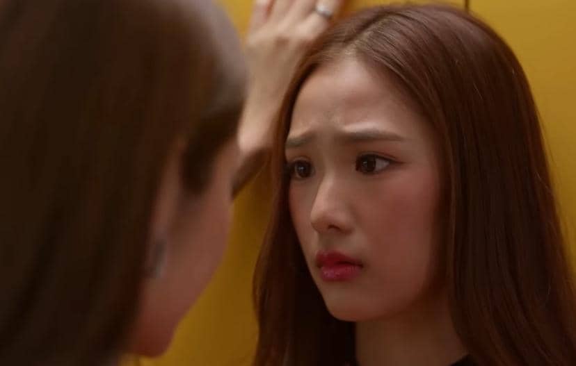 cuplikan drama Girl Rules