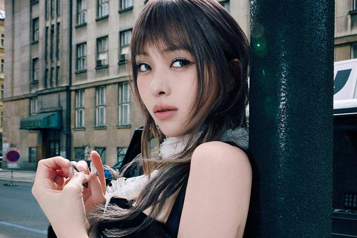 3 Upcoming Film yang Dibintangi Ryujin ITZY, Ada Genre Horor